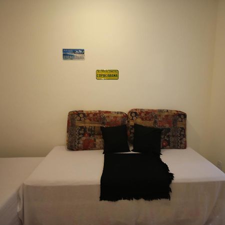 Gohouse Djalma 519 Apartment Rio de Janeiro Bagian luar foto