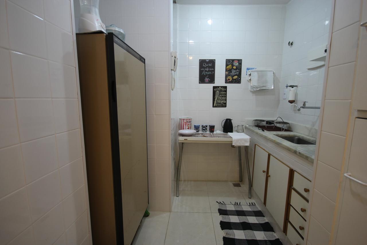 Gohouse Djalma 519 Apartment Rio de Janeiro Bagian luar foto