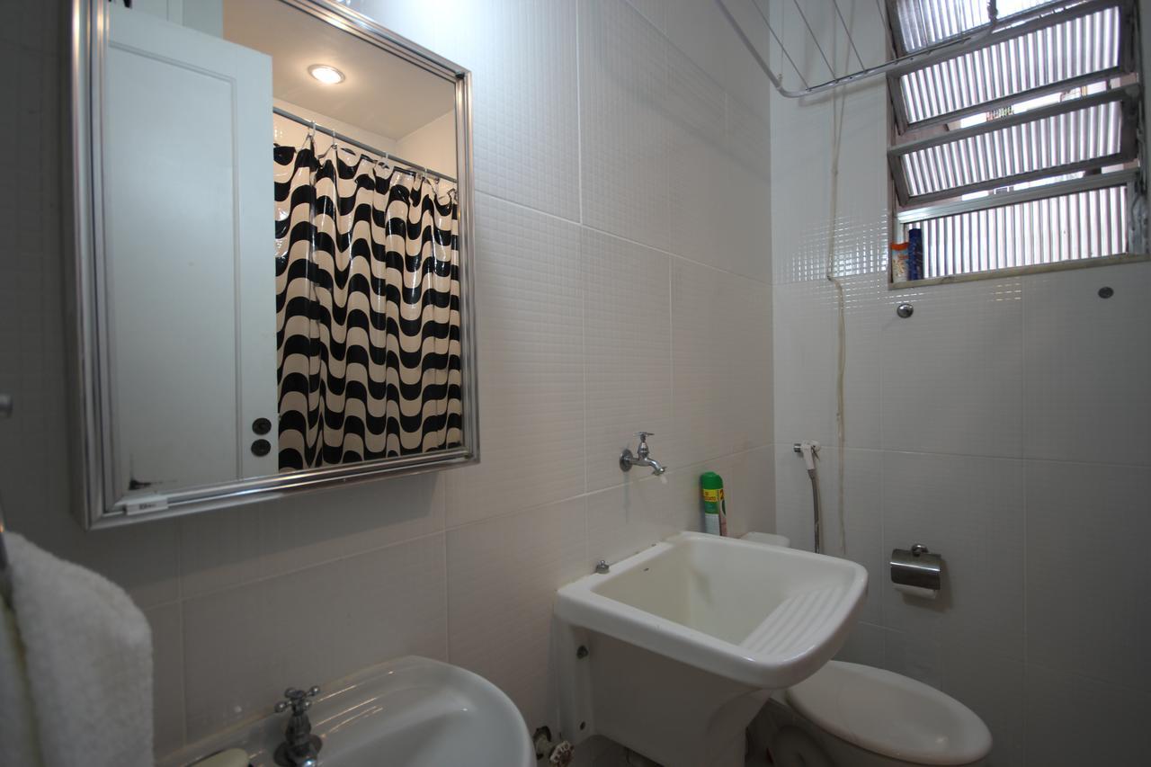 Gohouse Djalma 519 Apartment Rio de Janeiro Bagian luar foto