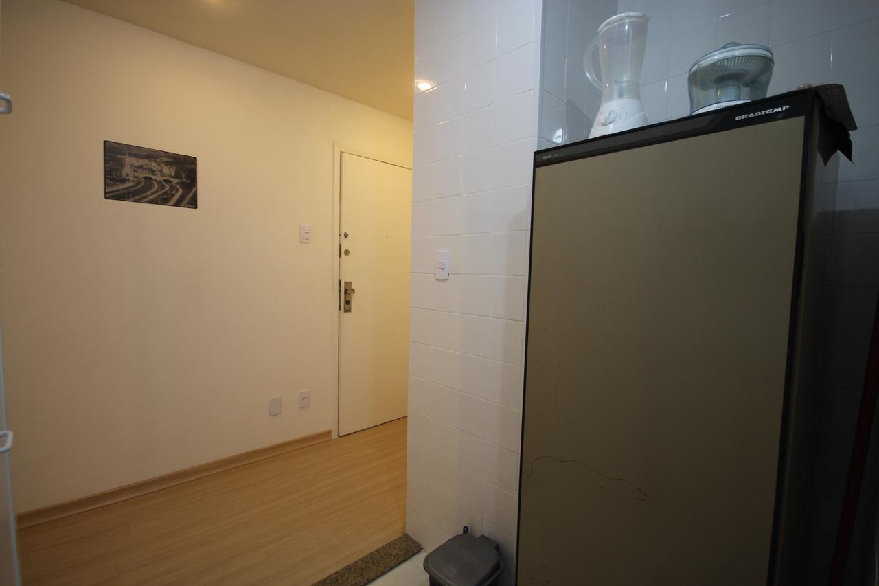 Gohouse Djalma 519 Apartment Rio de Janeiro Bagian luar foto