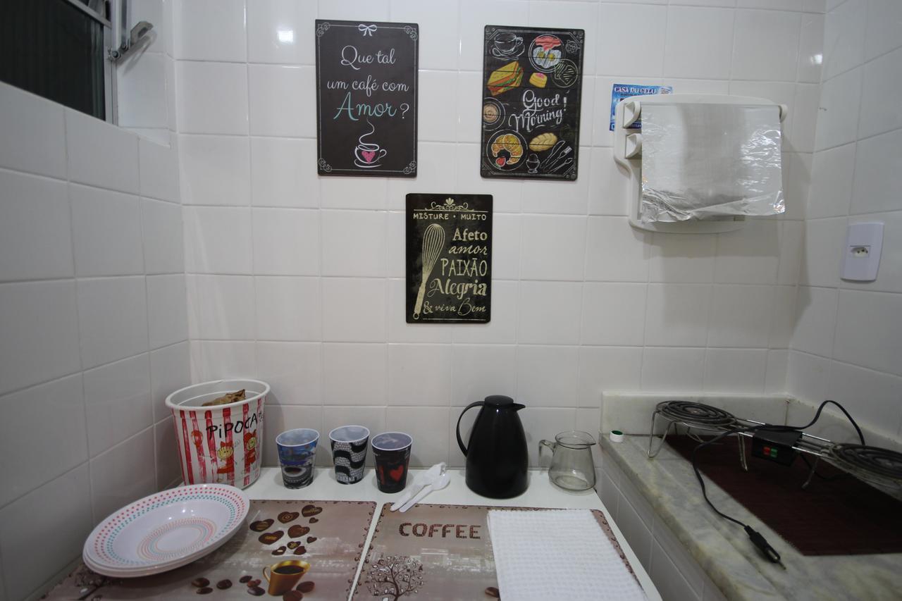 Gohouse Djalma 519 Apartment Rio de Janeiro Bagian luar foto