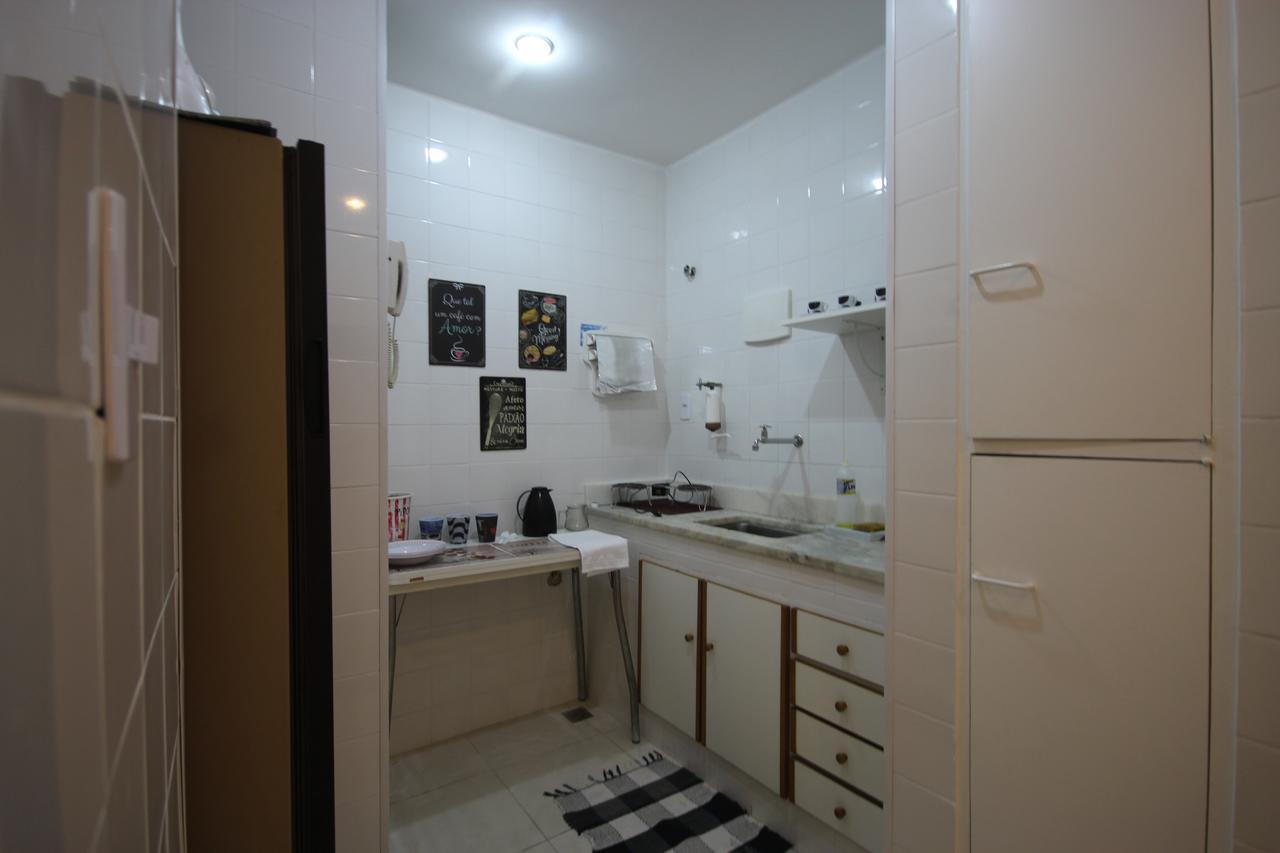 Gohouse Djalma 519 Apartment Rio de Janeiro Bagian luar foto