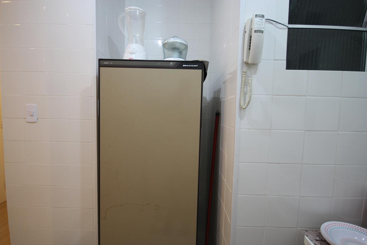 Gohouse Djalma 519 Apartment Rio de Janeiro Bagian luar foto