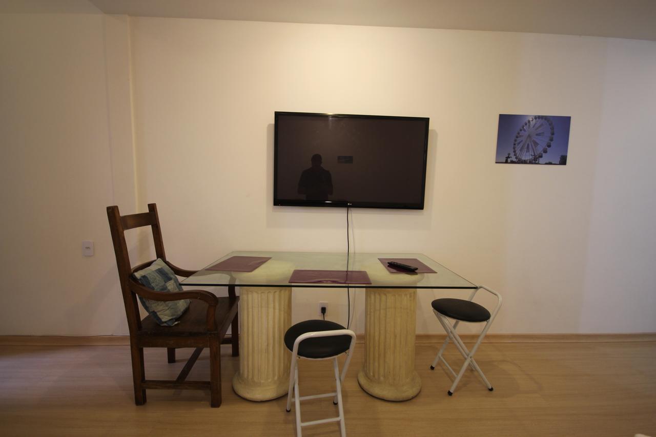 Gohouse Djalma 519 Apartment Rio de Janeiro Bagian luar foto